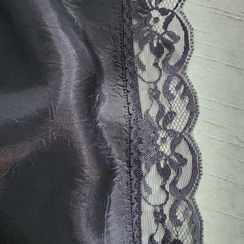 Moulinette Soeurs Black Pleated Fit and Flare Midi Dress - Picture 8 of 10